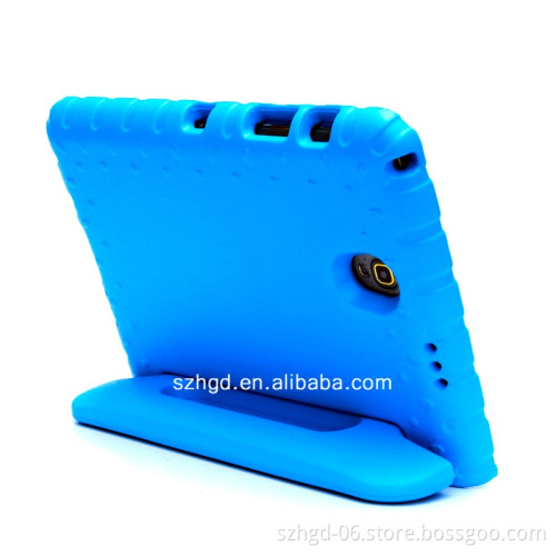 High quality Carrying Handle Shockproof Case For Samsung Galaxy Tab S 8.4 Inch T705